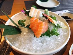 -骏河日料·烤肉(东鱼坊店)