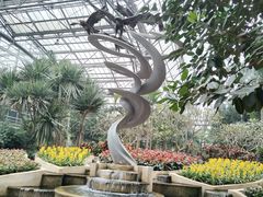 -南山植物园