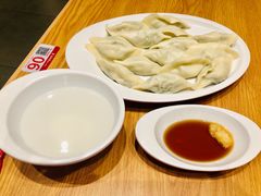 -喜家德虾仁水饺(青岛永旺东部店)