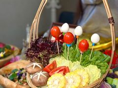 -庖丁家水煮牛排火锅(巴国城店)