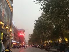 -肯德基(格尔木世邦店)