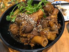 -陈记高压锅鱼头·生蚝