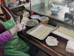 -方老大馄饨(抚宁巷店)