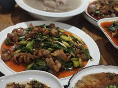 -灯盏窝餐厅