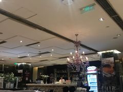 大堂-鼎鼎香·港式火锅(北京SKP店)