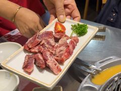 -喜来稀肉(虹泉路店)