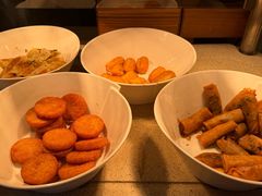-水月周庄铂尔曼酒店 · 漾全日餐厅