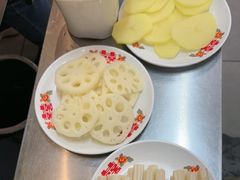 -肖婷姐大铁锅重庆火锅(南湖店)