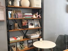 -BIJOU coffee&cocktail(龙岗万科广场店)