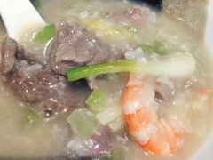 -盈田盈粥庄(博山东路店)