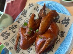 -丰圆轩粤式茶楼(大宁国际商业广场店)