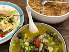 -锡和无锡菜(景丽苑店)