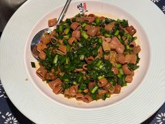 -旺角小渔村·海肠捞饭开创者(二马路店)