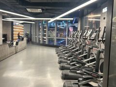 -锐动健身(博地中心店)
