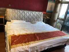 -北京美神宫艺术主题温泉酒店