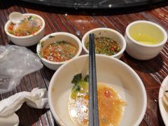 -大良毋米粥(锦龙路总店)