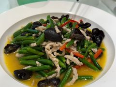 -小城味道(聚成大厦店)