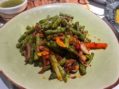 -帕娜·泰式茶餐厅·Bistro(近铁广场店)