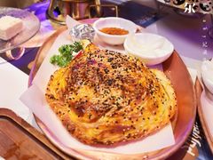 -阿娜尔·新疆菜(宜家荟聚中心店)