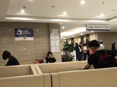 -美年大健康体检(天河东路分院)
