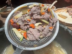 -蘑界·野生菌火锅(深业上城店)