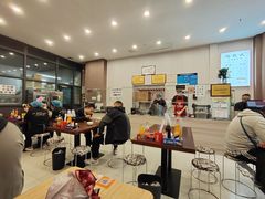 -陆长玖古法猪脚饭(玄风桥店)