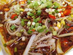 -黄泰吉拾味餐厅(江汉路店)