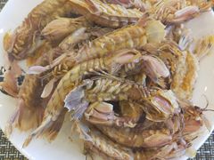 -澜悦港海鲜体验主题餐厅