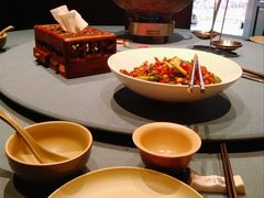 -天怡·鱼工厂(临江店)