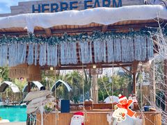 -HERRE·FARM 赫尔露营农场·团建聚会包场