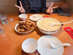 -景秀餐厅(南锣鼓巷店)