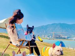 -坝光海滩