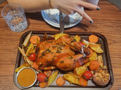 -FUNFUN有饭花园聚会餐厅