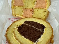 -思味特(纬一路店)