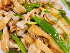 -老字号蛇口德记烧腊饭店·海鲜加工