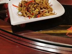 -金贵源食神(楚河汉街店)