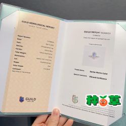 点击看大图 -Cindy Jewelry·钻戒·彩色宝石