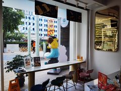 -爸爸糖吐司面包(北京崇文门店)
