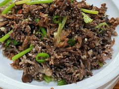 -下梅人家土菜馆(历史文化餐厅度假区店)