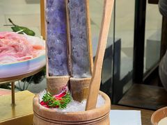 -萍姐火锅·公路夜市(打浦桥日月光店)