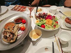 -清真·卡德尔大叔新疆主题餐厅(龙汇路店)