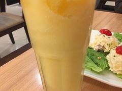 -必胜客(阿罗海店)