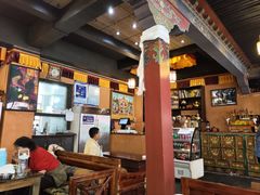 -卡桑嘎布藏餐吧(扎西满斋居民小区店)