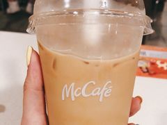 -麦当劳(北京路广百广场店)