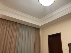 -上海锦江金门大酒店