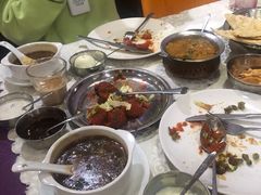 -葛尼沙印度餐厅 (镇明路店)