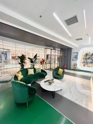 -厦门安达仕酒店·衡境SPA