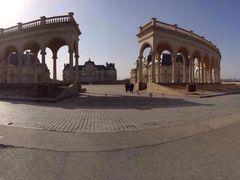 拉斐特城堡酒店-北京拉斐特城堡酒店