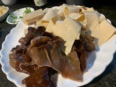 -巴蜀大宅门火锅(北大街店)