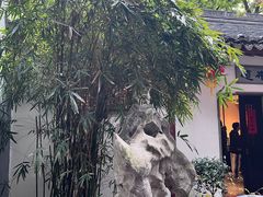 -寒山寺